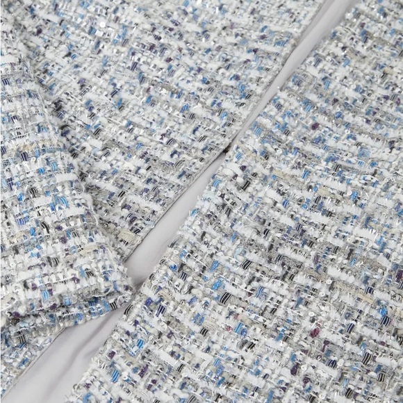 NWT Laura Bouclé Jacket! - Picture 11 of 11